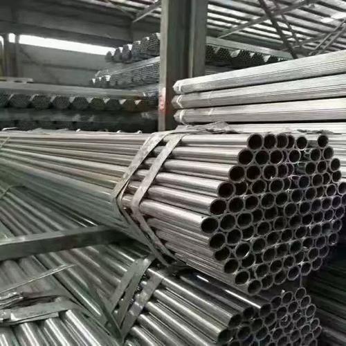 静宁q355nhb耐候钢管